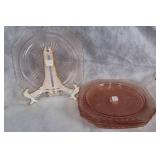 Collection of Pink Mayfair 