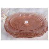 Collection of Pink Mayfair 