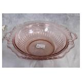 Collection of Pink Mayfair 