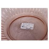 Collection of Pink Mayfair 