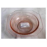 Collection of Pink Mayfair 