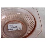 Collection of Pink Mayfair 