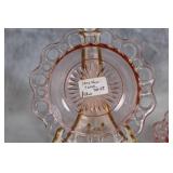 Collection of Pink Mayfair 