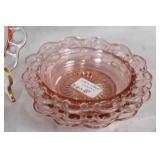 Collection of Pink Mayfair 