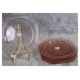 Collection of Pink Mayfair 