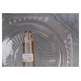 Collection of Pink Mayfair 