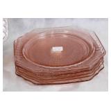 Collection of Pink Mayfair 