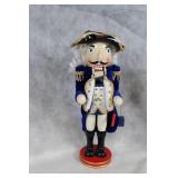 Set of 3 Collectible Decorative Nutcrackers