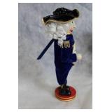 Set of 3 Collectible Decorative Nutcrackers