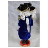 Set of 3 Collectible Decorative Nutcrackers
