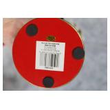 Set of 3 Collectible Decorative Nutcrackers