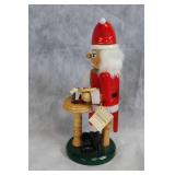 Set of 3 Collectible Decorative Nutcrackers