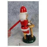 Set of 3 Collectible Decorative Nutcrackers