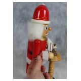 Set of 3 Collectible Decorative Nutcrackers