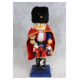 Set of 3 Collectible Decorative Nutcrackers