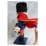 Set of 3 Collectible Decorative Nutcrackers