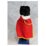 Set of 3 Collectible Decorative Nutcrackers