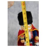 Set of 3 Collectible Decorative Nutcrackers