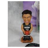 Collection of Vintage and Classic Toys - Bobbleheads, Star Wars Figures, and More