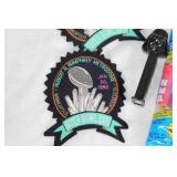 Collection of Vintage and Classic Toys - Bobbleheads, Star Wars Figures, and More