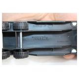 Collection of Die-Cast Model Cars and Trucks Featuring Elvis, NBA and Tonka