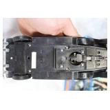 Collection of Die-Cast Model Cars and Trucks Featuring Elvis, NBA and Tonka