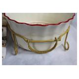 Assorted Rooster Themed Kitchen DÃ©cor Set