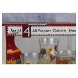 Assorted Rooster Themed Kitchen DÃ©cor Set