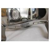 Rapala Collector Series Mug with Lures and Fishing Reel Set