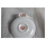 Vintage Porcelain Figurine Collection from Occupied Japan