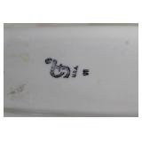 Stangl Pottery Colonial Strawberry Tableware Set