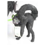 Group of Annalee Halloween Dolls and Figurines