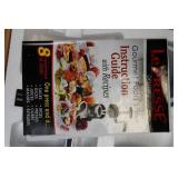 Le Presse Deluxe Gourmet Food Styler with Attachments