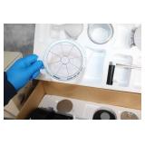 Le Presse Deluxe Gourmet Food Styler with Attachments