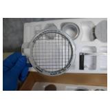 Le Presse Deluxe Gourmet Food Styler with Attachments