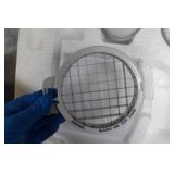 Le Presse Deluxe Gourmet Food Styler with Attachments