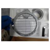 Le Presse Deluxe Gourmet Food Styler with Attachments