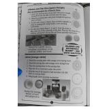 Le Presse Deluxe Gourmet Food Styler with Attachments