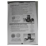 Le Presse Deluxe Gourmet Food Styler with Attachments