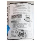 Le Presse Deluxe Gourmet Food Styler with Attachments