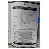 Le Presse Deluxe Gourmet Food Styler with Attachments