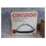 Le Presse Deluxe Gourmet Food Styler with Attachments