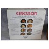 Le Presse Deluxe Gourmet Food Styler with Attachments