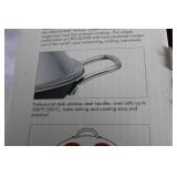 Le Presse Deluxe Gourmet Food Styler with Attachments