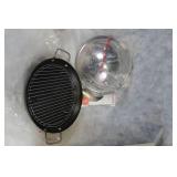 Le Presse Deluxe Gourmet Food Styler with Attachments