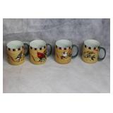 Lenox Winter Greetings Everyday Dinnerware Set - 12 Piece