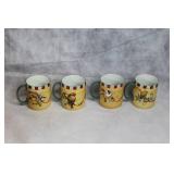 Lenox Winter Greetings Everyday Dinnerware Set - 12 Piece