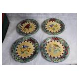 Lenox Winter Greetings Everyday Dinnerware Set - 12 Piece