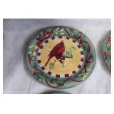 Lenox Winter Greetings Everyday Dinnerware Set - 12 Piece