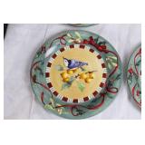 Lenox Winter Greetings Everyday Dinnerware Set - 12 Piece